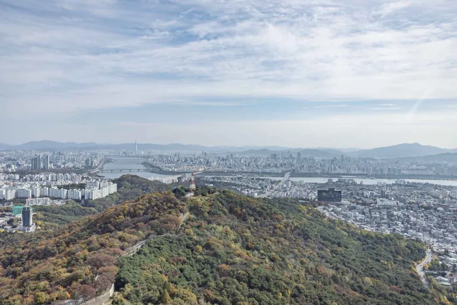 남산서울타워 (3)