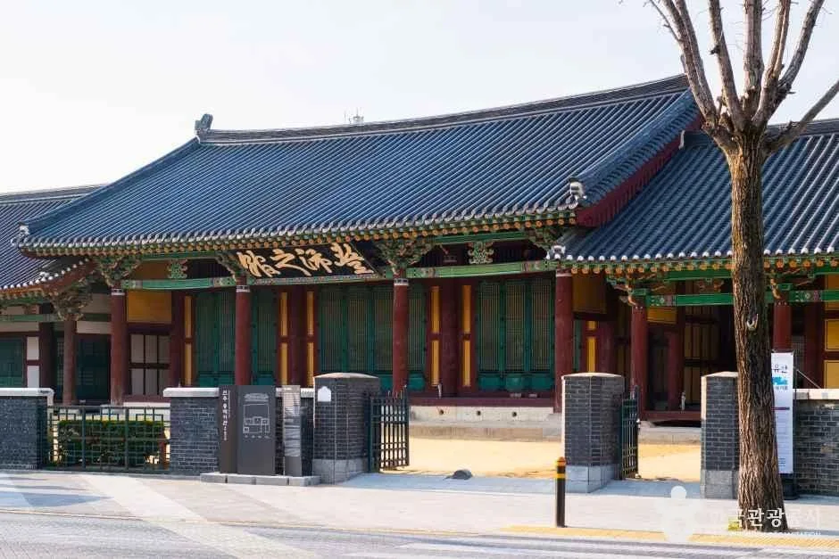 전주 풍패지관 (10)