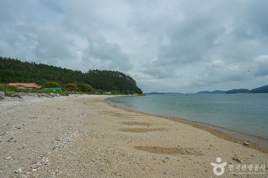 통개 해수욕장 (6)