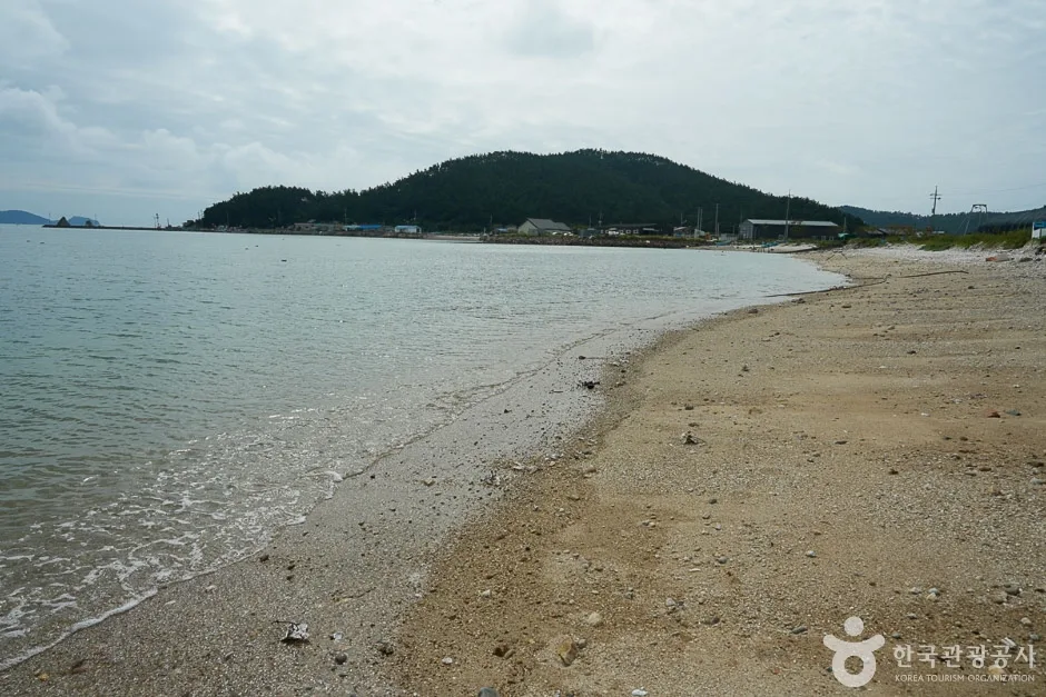 통개 해수욕장 (10)