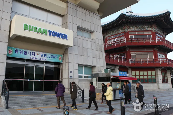 지하철 타고 돌아보는 부산 시간여행