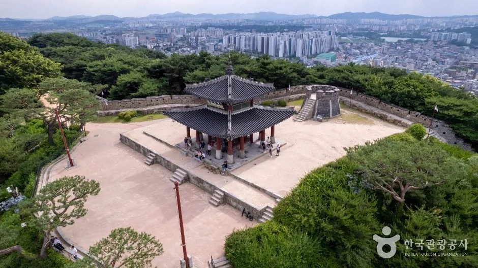 수원화성
