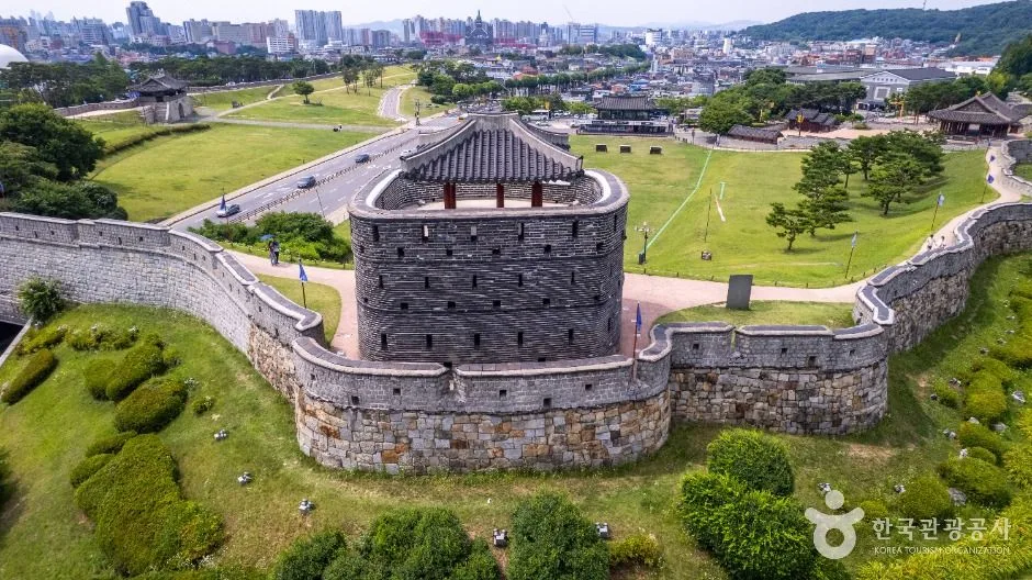 수원화성