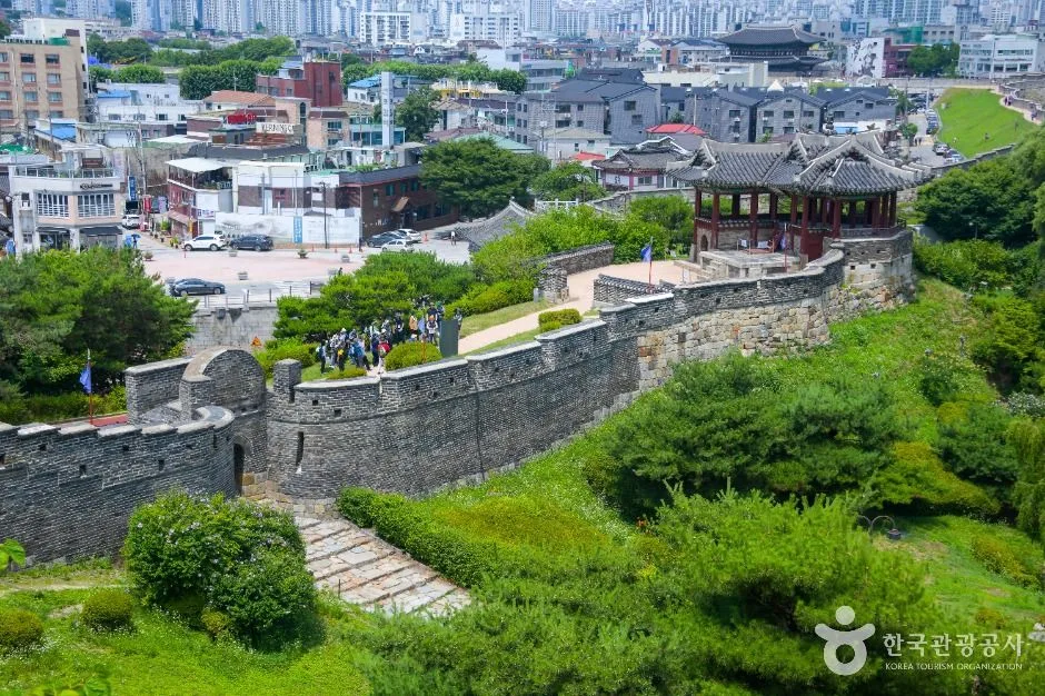 수원화성