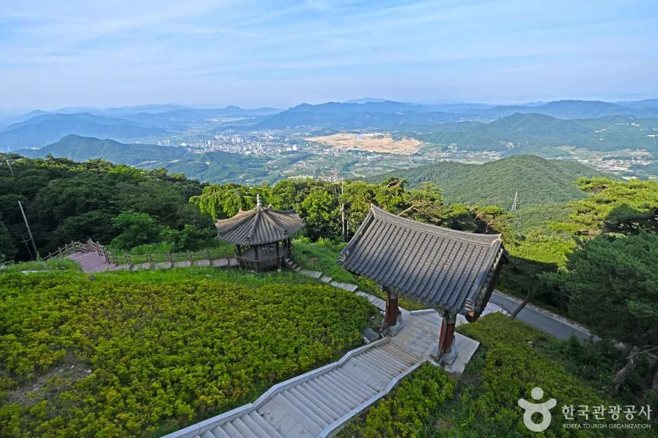 가섭사 (5)