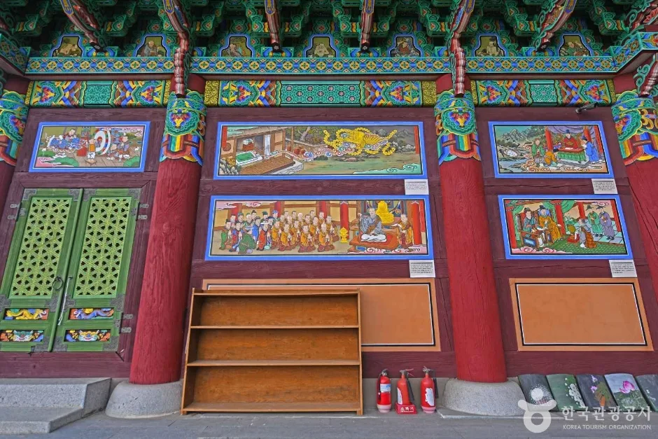 가섭사 (7)