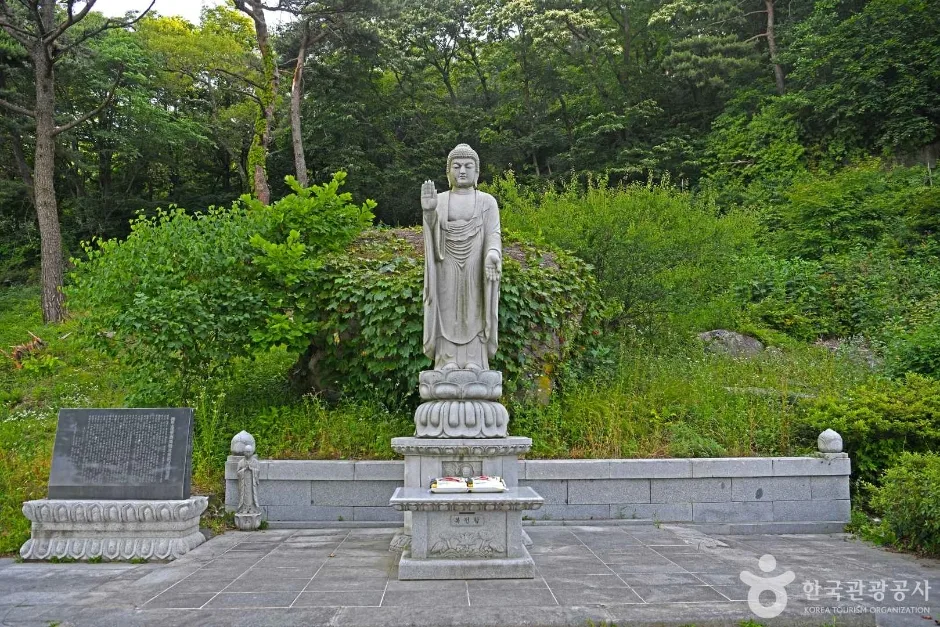 가섭사 (1)