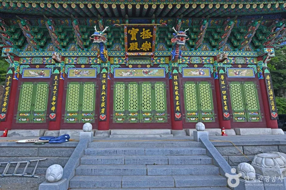 가섭사 (2)