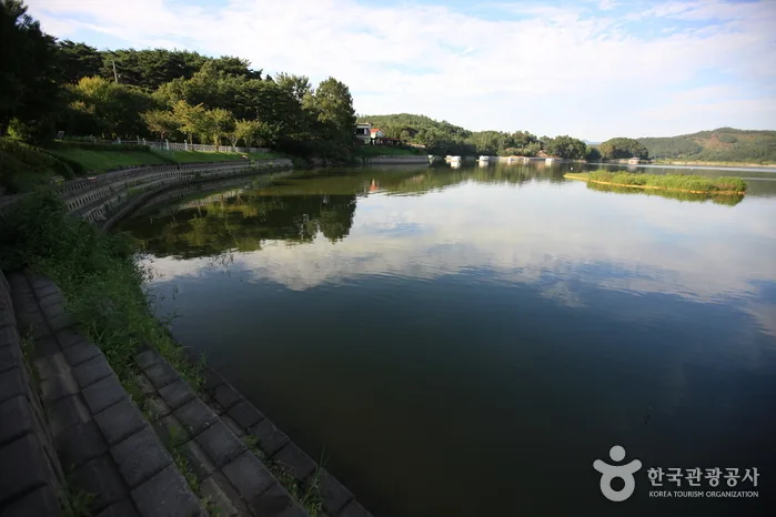 슬로시티 예산 사용법
