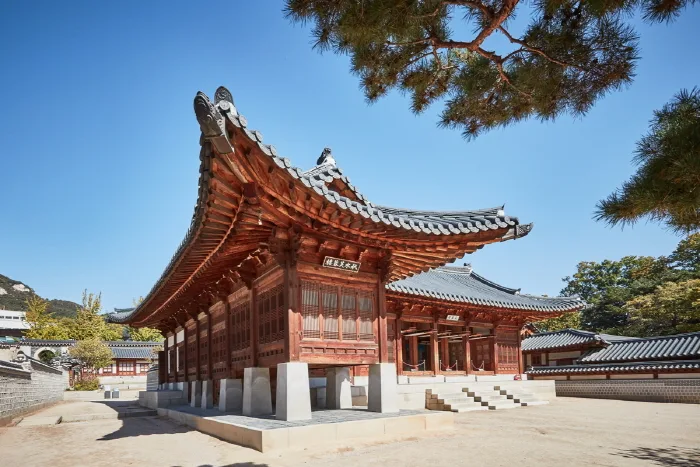 건청궁