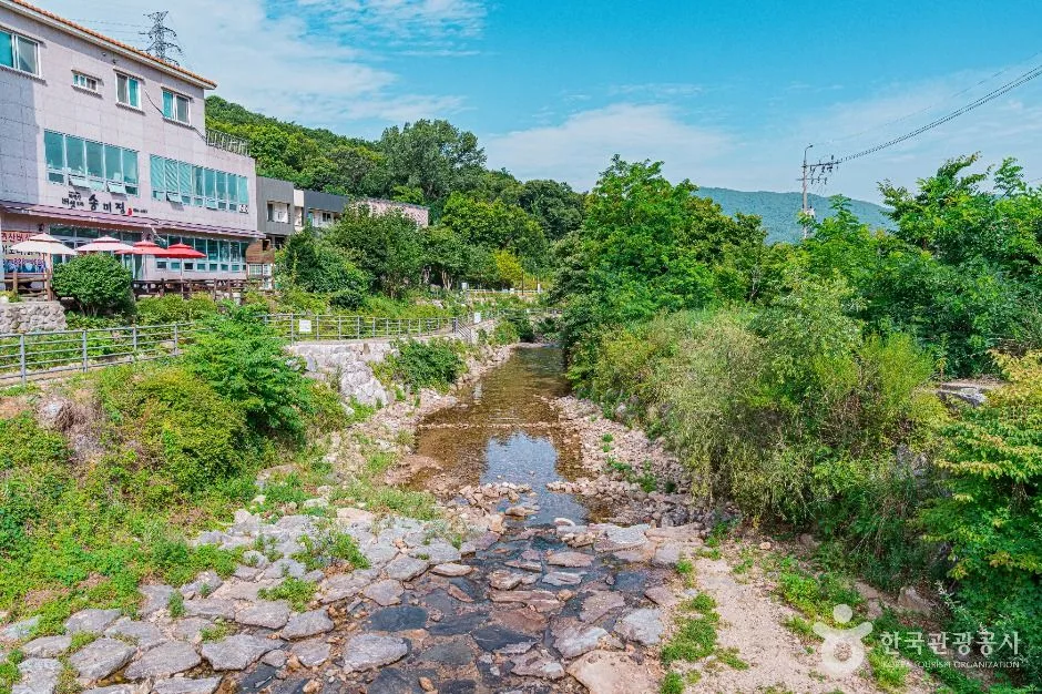 양주_송추계곡 (2)
