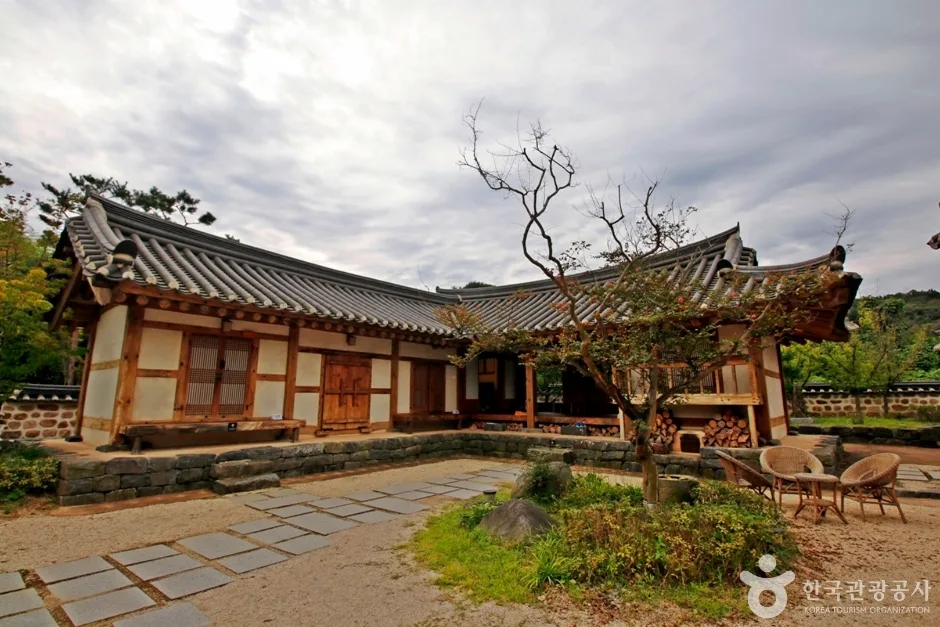 논산한옥마을 (7)