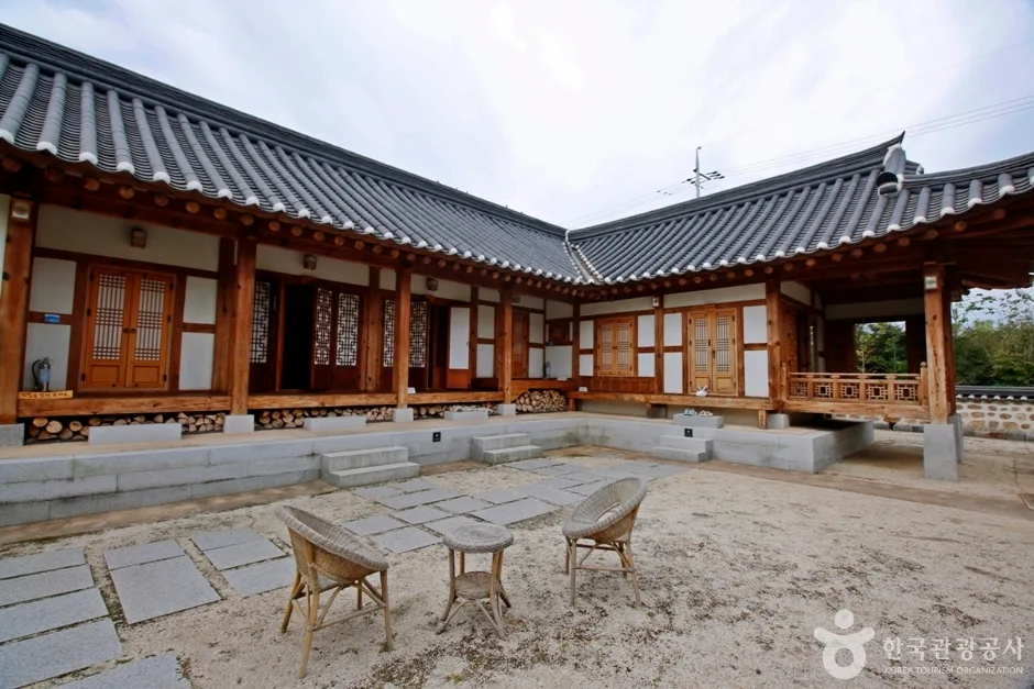 논산한옥마을 (14)