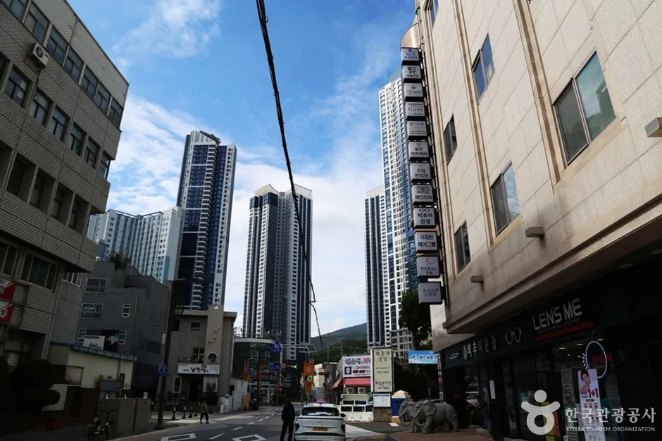 해운대온천센터 (10)