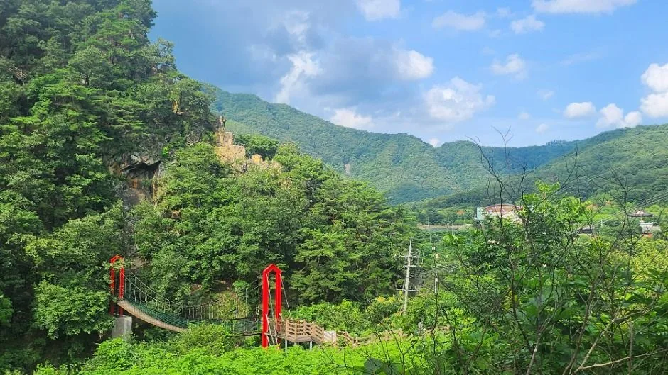 화천_딴산유원지 (3)