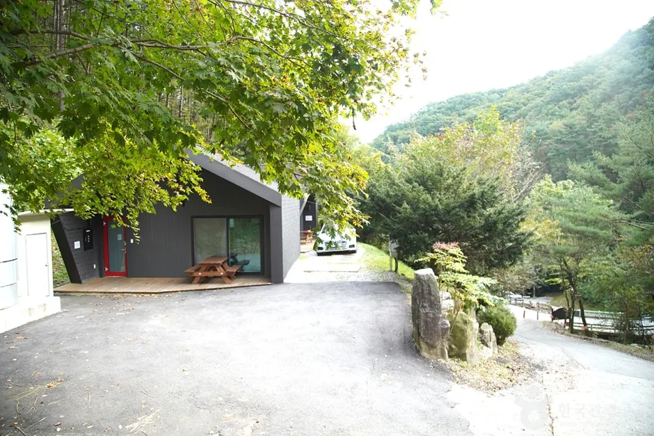치악산자연휴양림 (4)