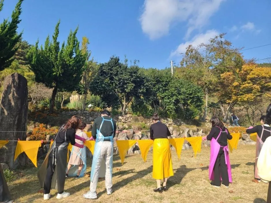 공룡자연농원_돌간판