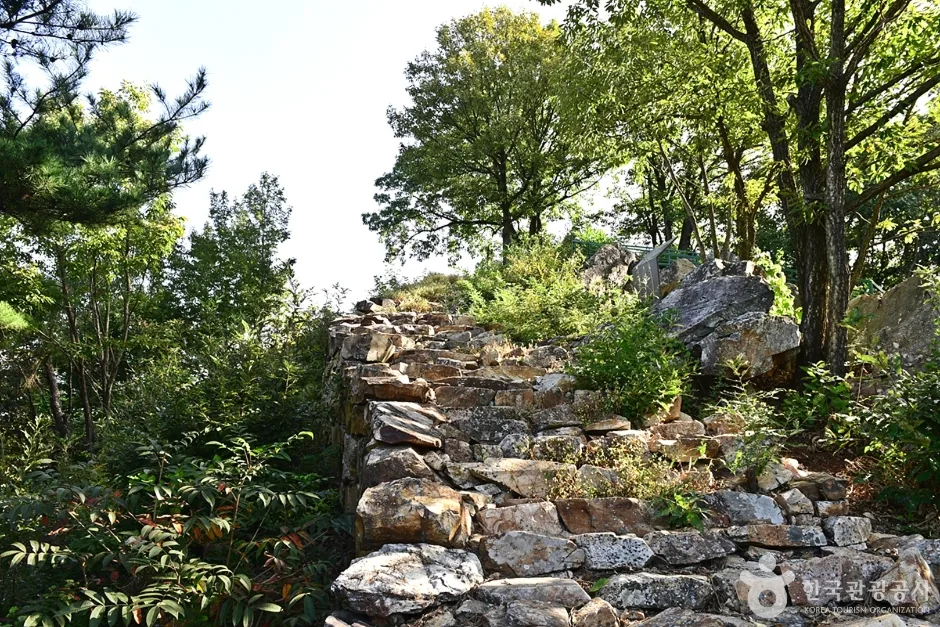 전북 전주_전주 남고산성 (10)