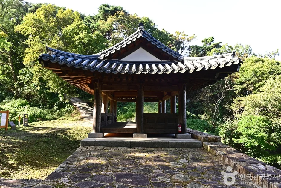 전북 전주_전주 남고산성 (15)