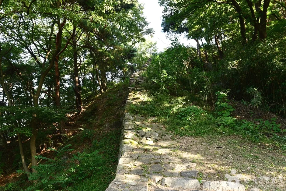전북 전주_전주 남고산성 (17)