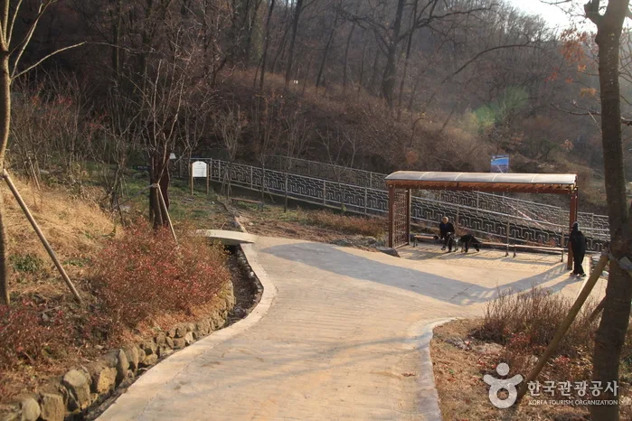 망우산(서울)
