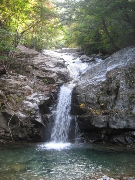 함양_칠선계곡(지리산) (6)