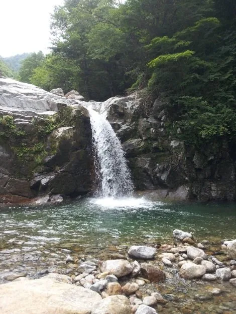 함양_칠선계곡(지리산) (8)