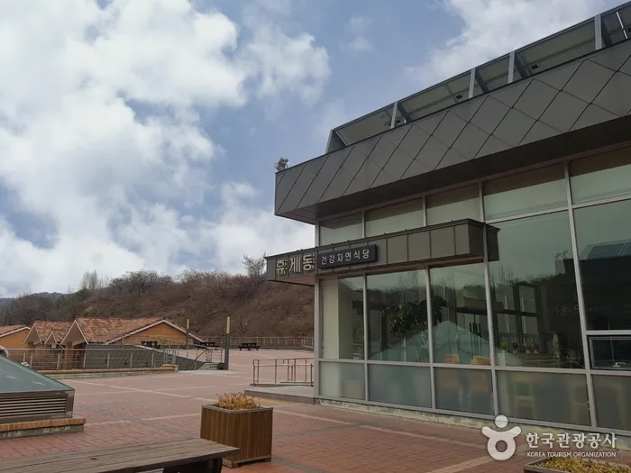 동해무릉건강숲 4