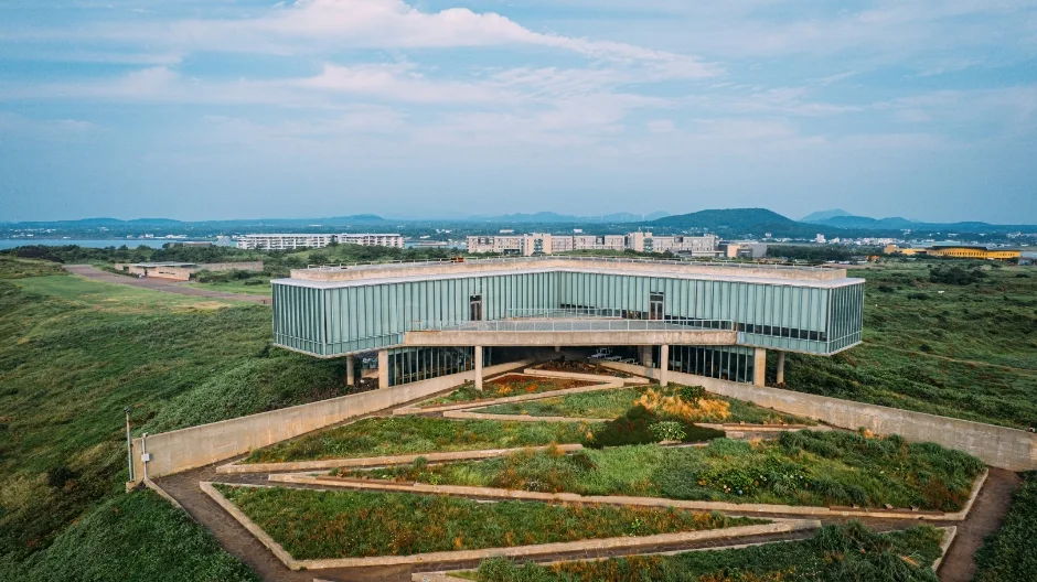제주 글라스하우스