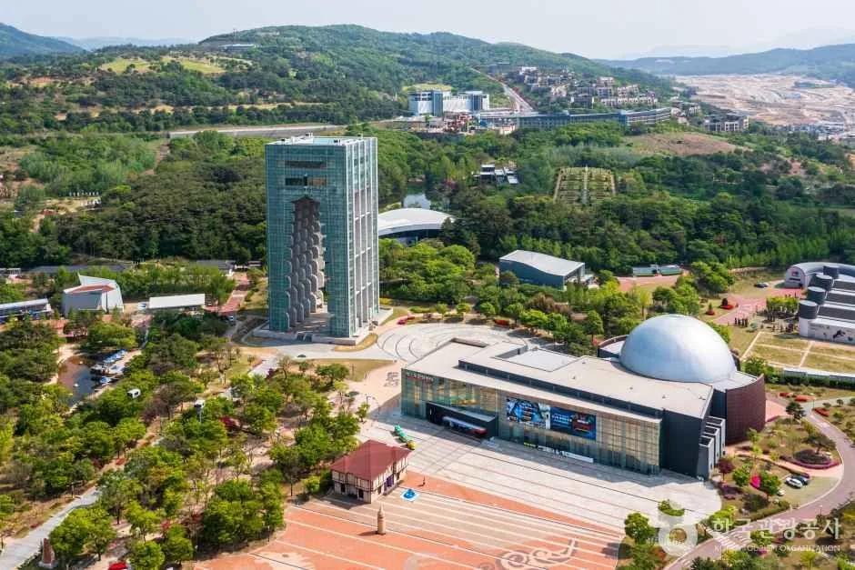 경주 보문관광단지_7