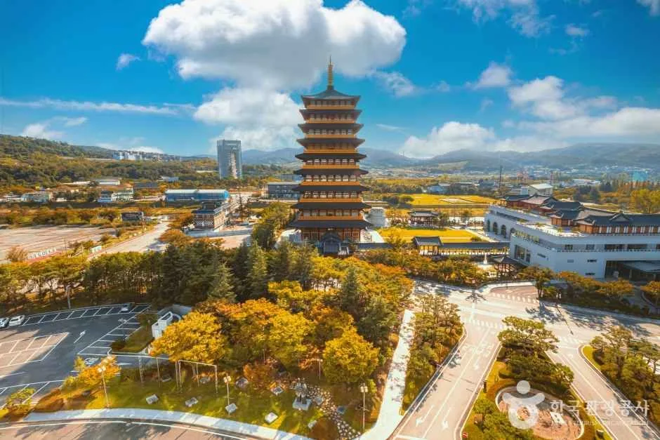 경주 보문관광단지_8
