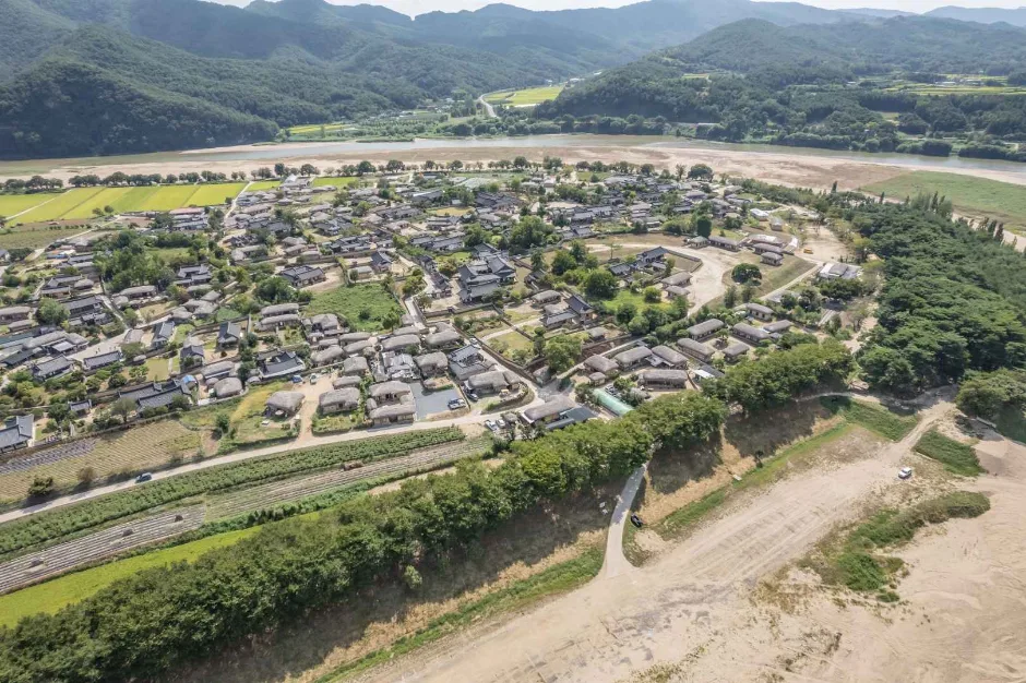 부용대 (4)
