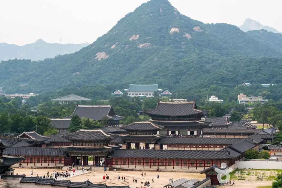 경복궁