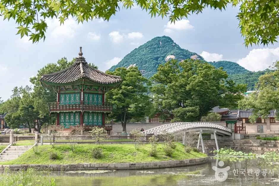 경복궁