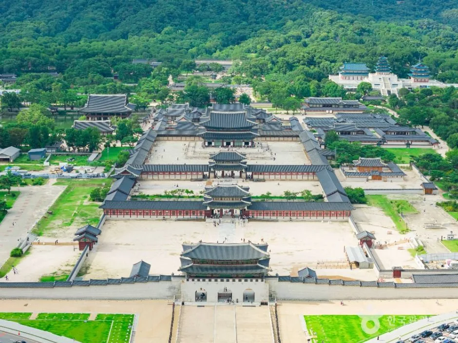경복궁