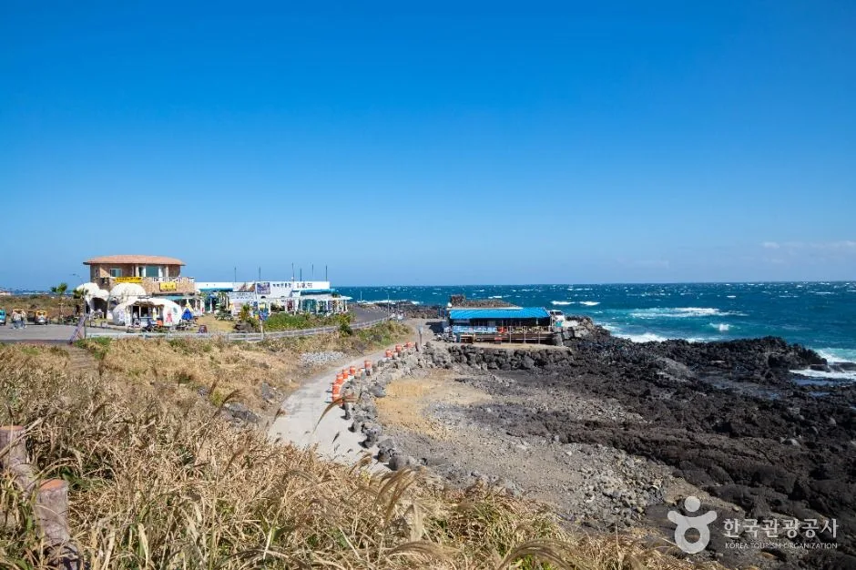 우도 검멀레해수욕장 (6)