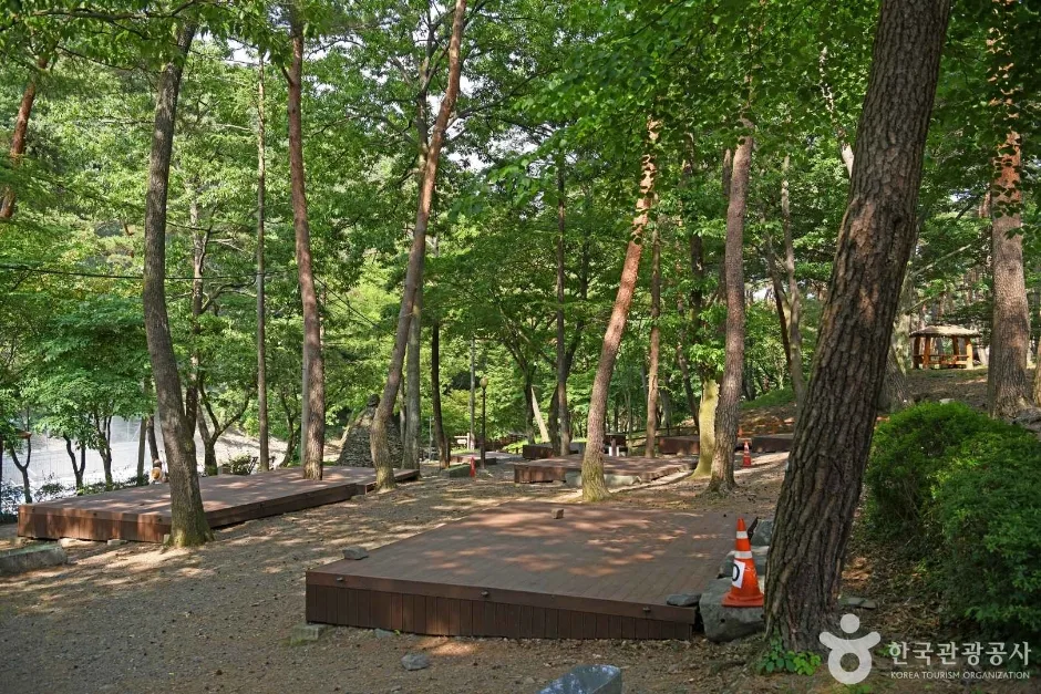만수산자연휴양림 (7)