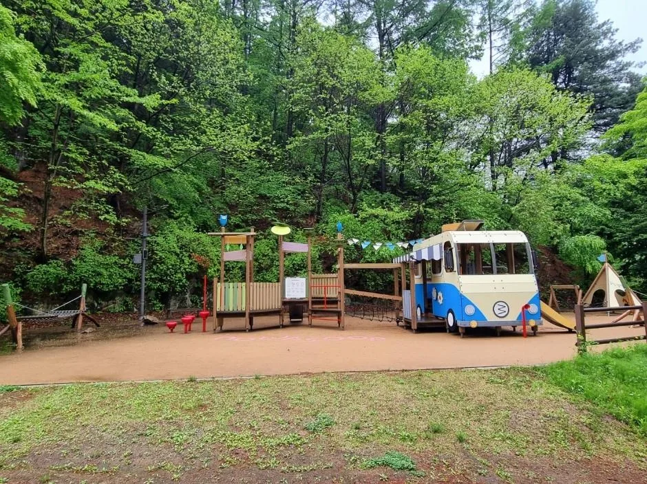 시즌_스노우타운
