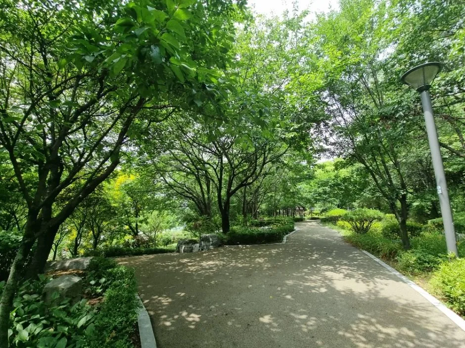 [서울둘레길 17코스] 북한산 은평코스 (3)