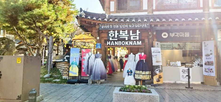 전주_한복남 전주한옥마을점 (3)
