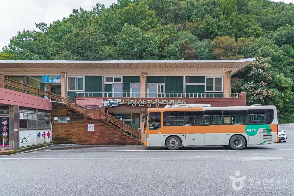 정읍_정읍 내장산 관광특구 (3)