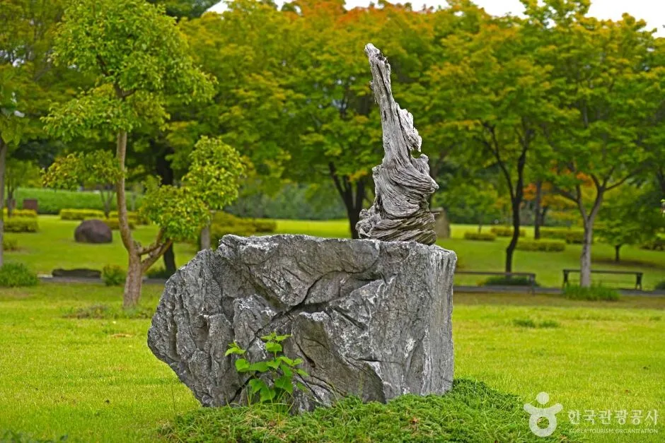 내장산 단풍생태공원 (7)
