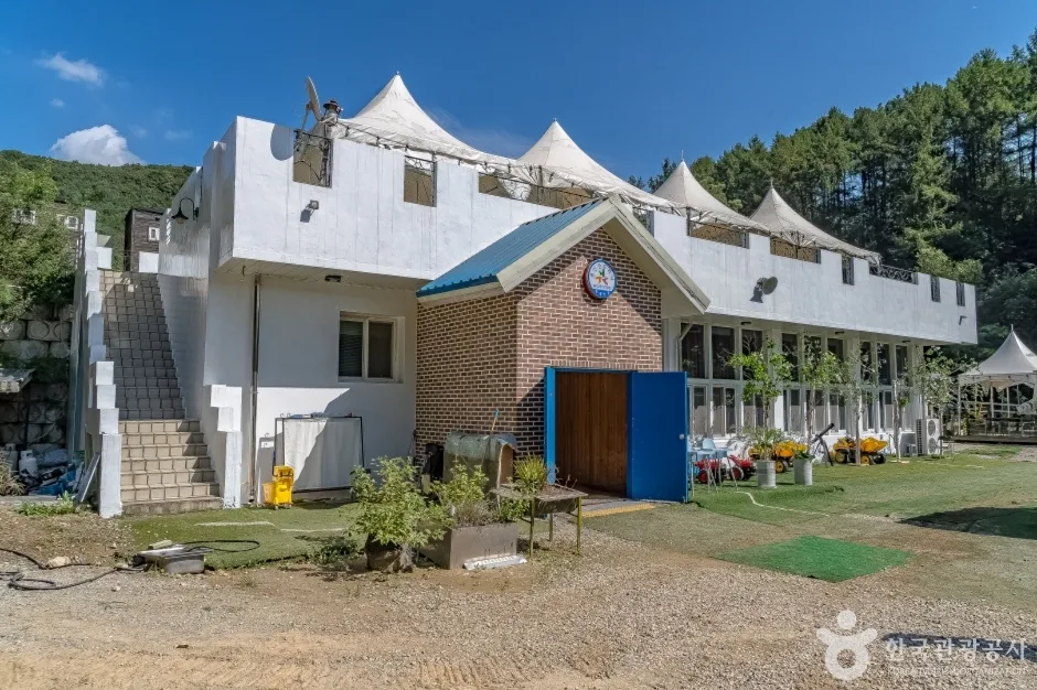 용인산토리니관광농원 (11)