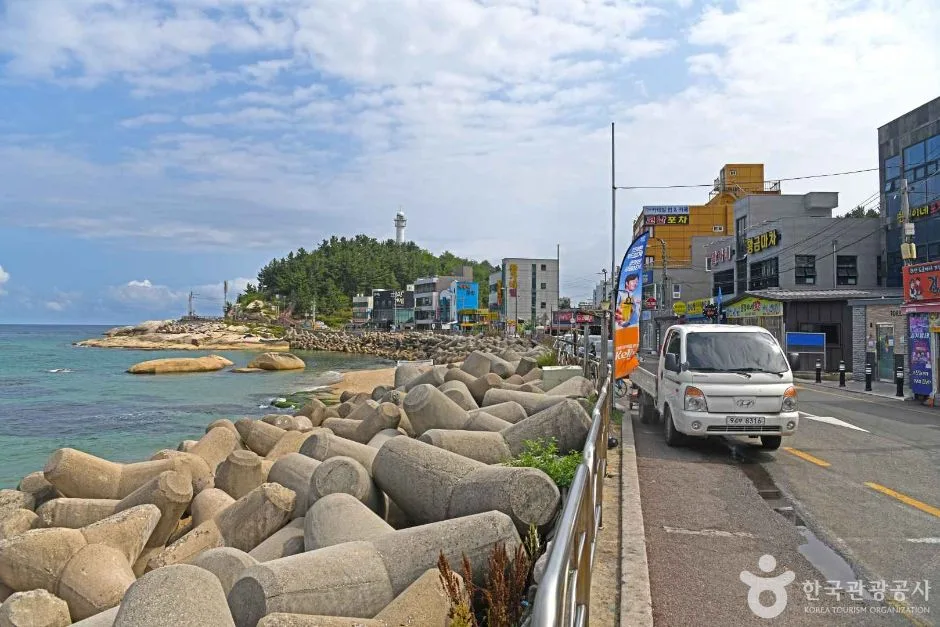 속초해안로 (4)