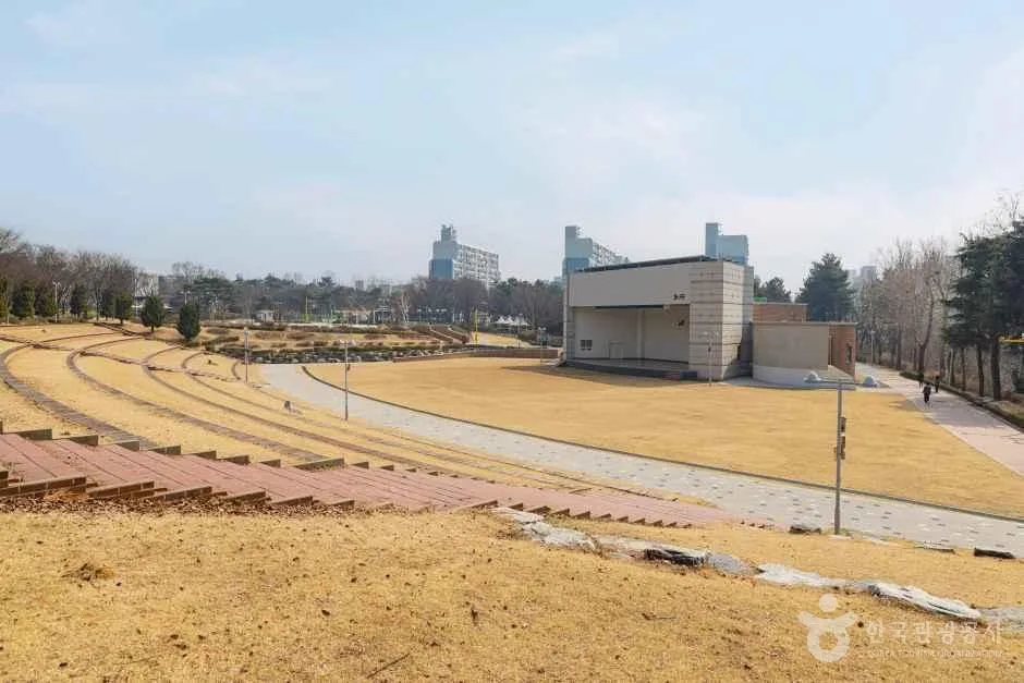 문화공원