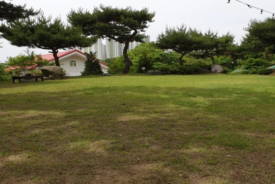 관광두레 주민사업체 충남 천안 누리마루숲 2
