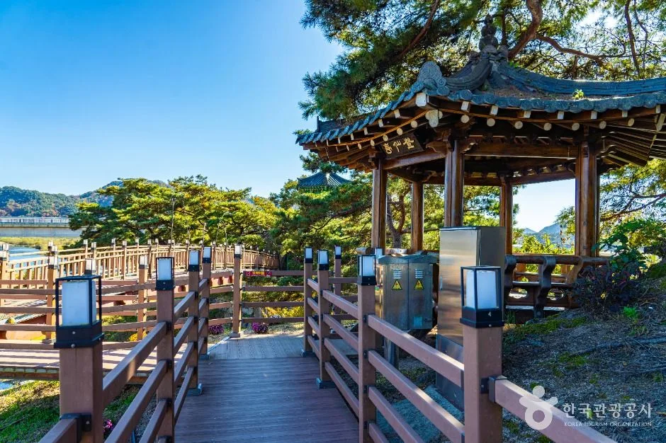 영동군_강선대 (4)