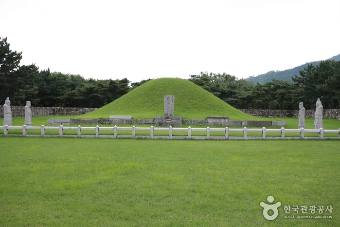 가야의 흔적을 찾아서