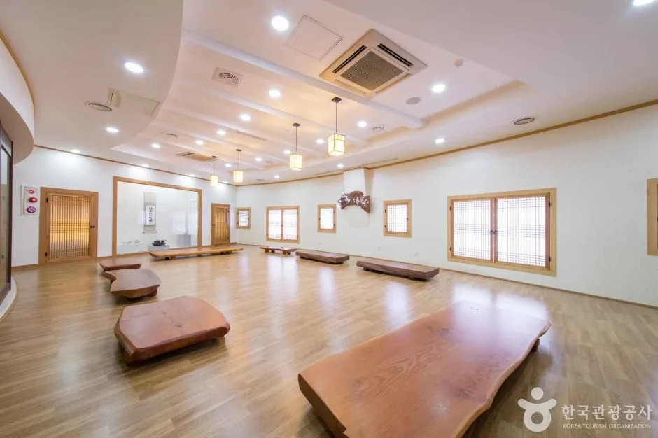 한국차박물관 (2)
