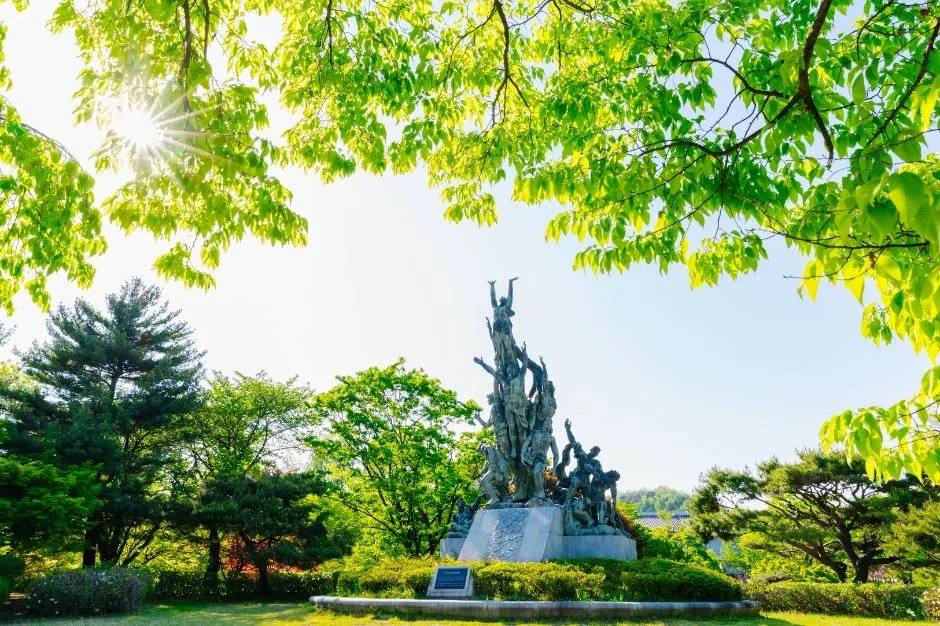 서울_국립서울현충원 (1)
